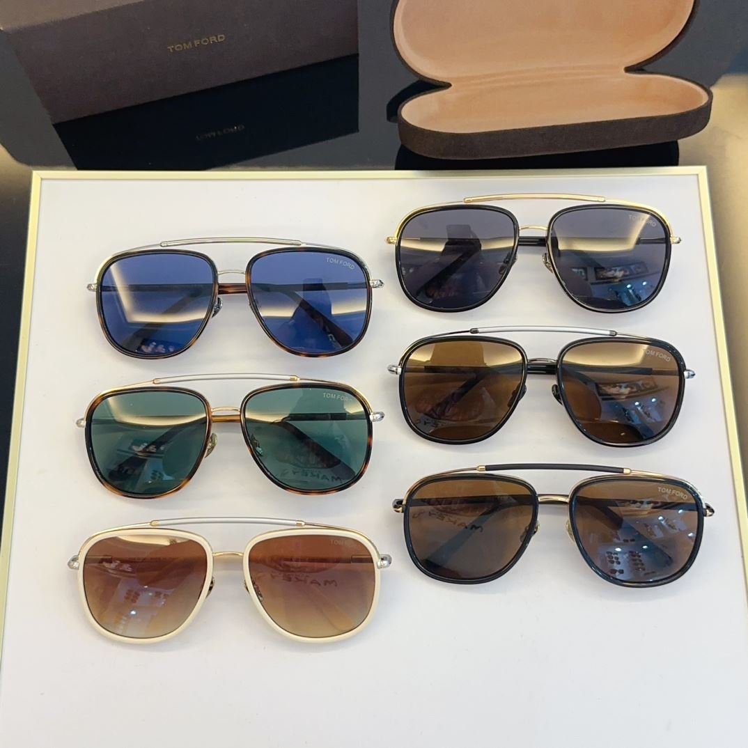 Tom Ford Sunglasses